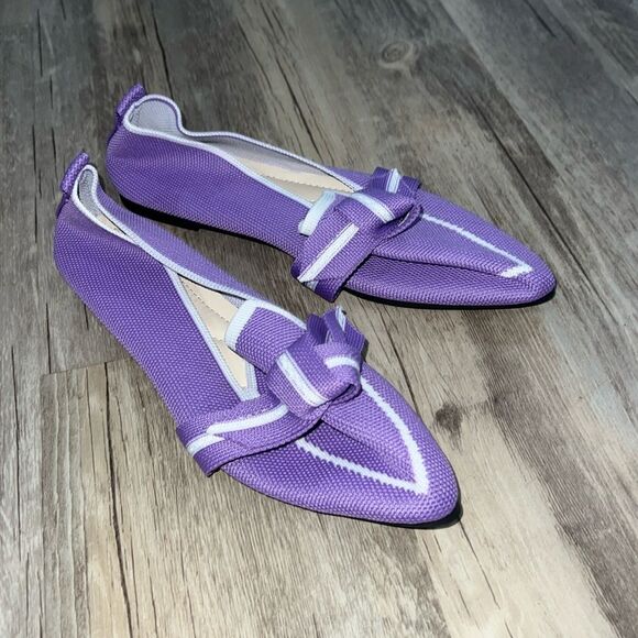 womens flats - Picture 1 of 3